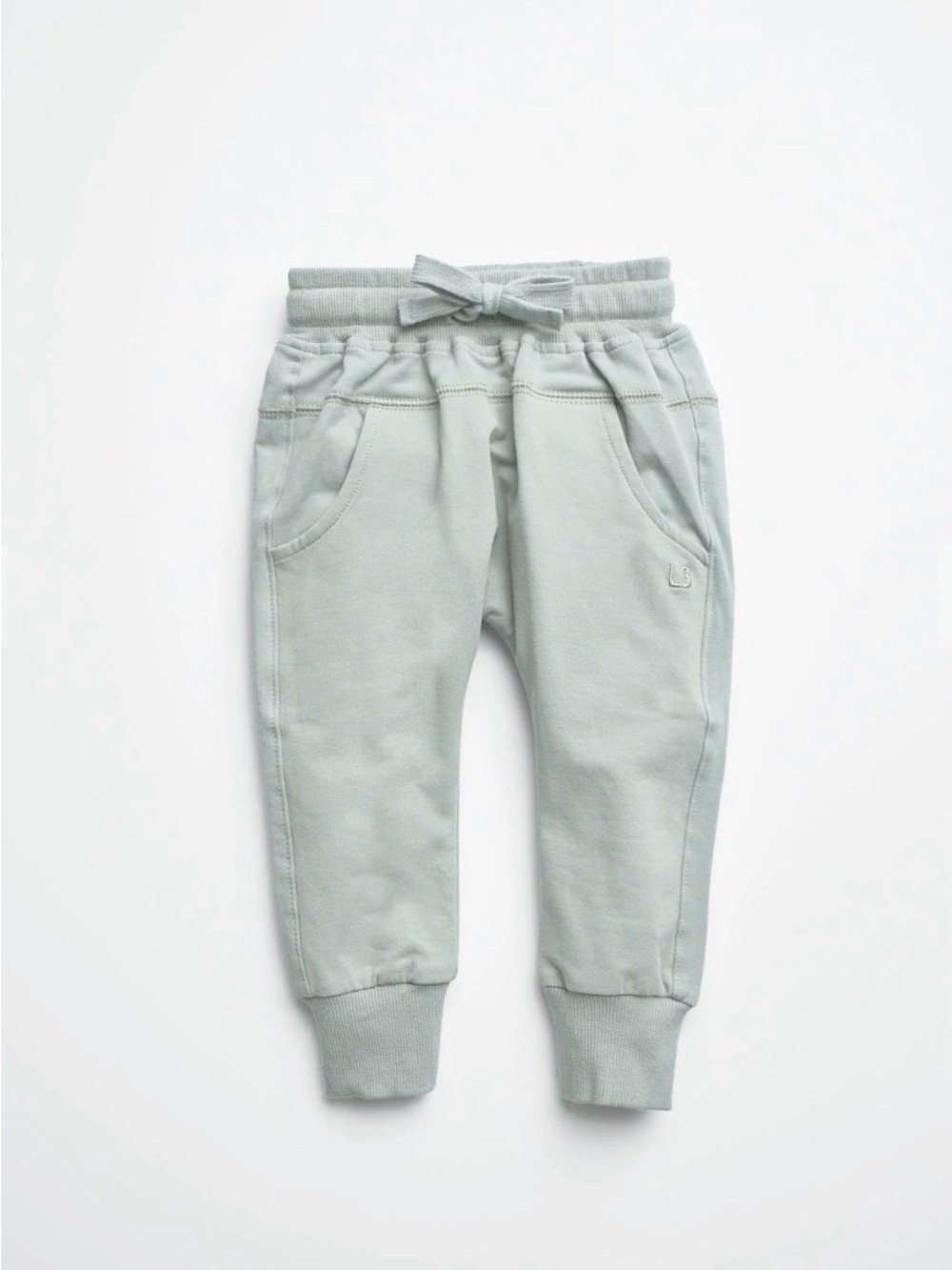 Agave Joggers 3T-4T boys/girls NWT